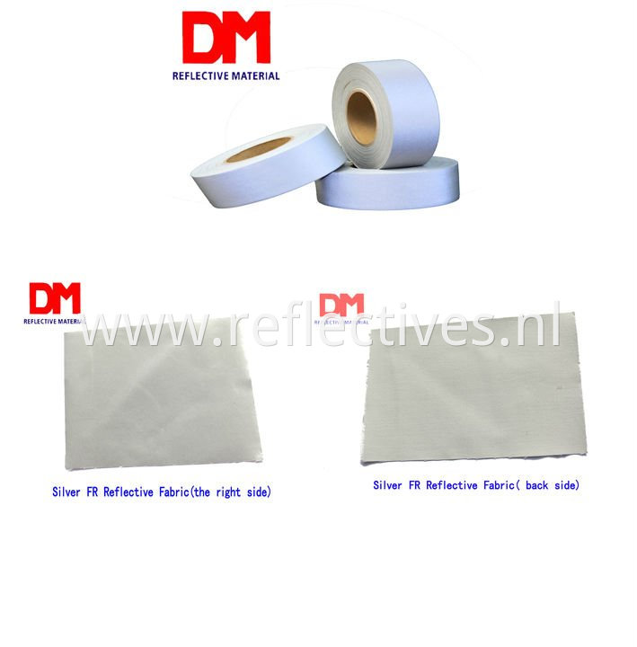 Flame Retardant Warning Tape